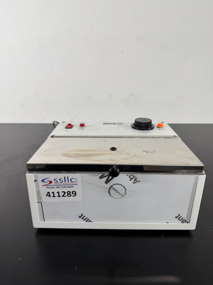 Image of General Data Health Care Slide Dryer II